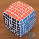 V-Cube 7